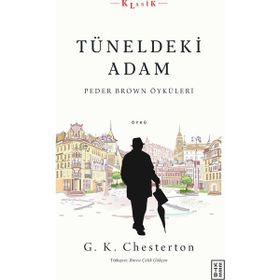 Tüneldeki Adam Ketebe Yayınları
