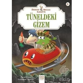 Tüneldeki Gizem - Kolektif