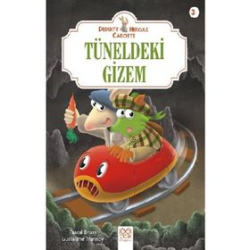 Tüneldeki Gizem - Kolektif