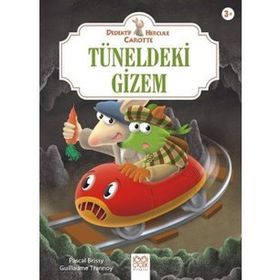 Tüneldeki Gizem - Kolektif