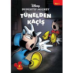 TÜNELDEN KAÇIŞ - KOLEKTIF