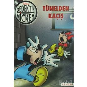 TÜNELDEN KAÇIŞ - KOLEKTIF