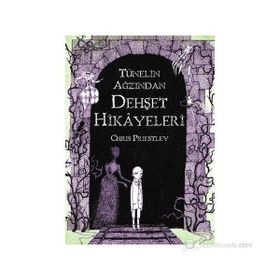 TÜNELIN AĞZINDAN DEHŞET HIKÂYELERI - CHRIS PRIESTLEY
