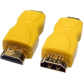 Tunex TNX-024B HDMI Erkek To HDMI Dişi Çevirici