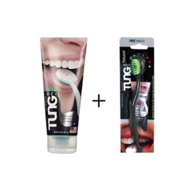Tung 85 gr Dil Fırçası ve Macunu