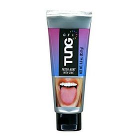 Tung Dil Temizleme 85 gr Macunu