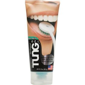 Tung Dil Temizleme 85 gr Macunu
