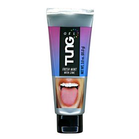 Tung Dil Temizleme 85 gr Macunu
