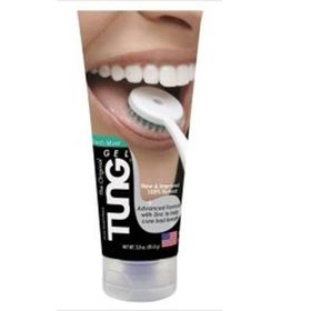 Tung Dil Temizleme 85 gr Macunu