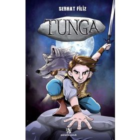 Tunga - Serhat Filiz