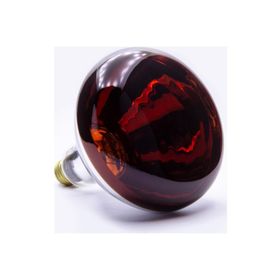 Tungsram E27 İnfrared 150 W Isıtıcı Ampul