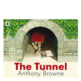 Tunnel - Walker Books