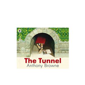 Tunnel - Walker Books