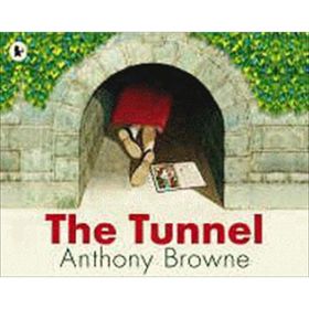 Tunnel - Walker Books