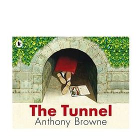 Tunnel - Walker Books
