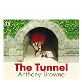 Tunnel - Walker Books