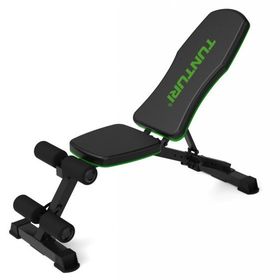Tunturi Tb 30 Multi Fonksiyonel Mekik-Ağırlık-Egzersiz Sehpası