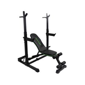 Tunturi TB 50 Squat Bench Press Combo Ağırlık Standı ve Sehpası