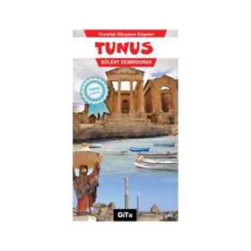 TUNUS - KOLEKTIF