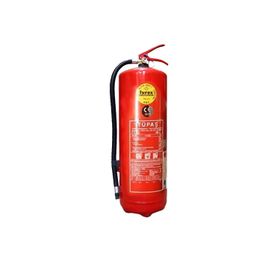 Tüpaş 6 Kg ABC Kuru Kimyevi Tozlu Yangın Söndürme Cihazı