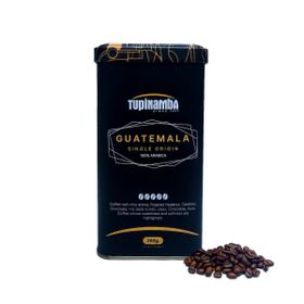 Tupinamba 250 gr Guatemala Antigua Single Origin Kahve Çekirdeği