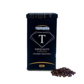 Tupinamba 250 gr Top Quality %100 Arabica Espresso Çekirdek Kahve