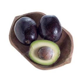 Tüplü Aşılı Has Black Avokado Fidanı