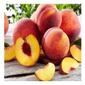 Tüplü Aşılı Özel Aromalı Bol Verimli Carselet Şeftali Fidanı