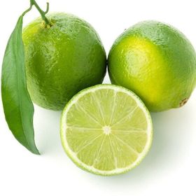 Tüplü Aşılı Yeşil Lime Quat Çekirdeksiz Limon Fidanı