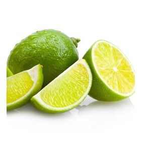 Tüplü Aşılı Yeşil Lime Quat Çekirdeksiz Limon Fidanı
