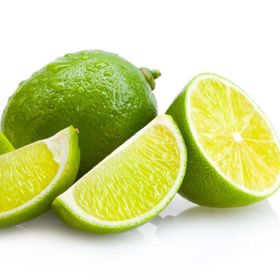 Tüplü Aşılı Yeşil Lime Quat Çekirdeksiz Limon Fidanı