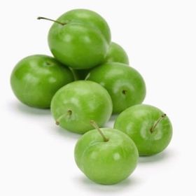 Tüplü Cherry Plum Nadir Mini Meyveli Kiraz Eriği Fidanı