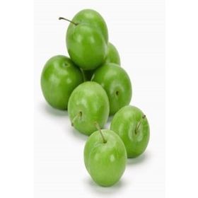 Tüplü Cherry Plum Nadir Mini Meyveli Kiraz Eriği Fidanı