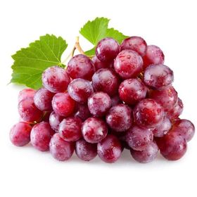 Tüplü Crimson Çekirdeksiz Üzüm Fidanı