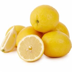 Tüplü Dev Meyveli Extra Jumbo Limon Fidanı