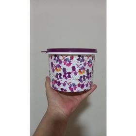 Tupperware 1.1 lt Saklama Kabı