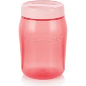 Tupperware 1.15 lt Pembe Çok Amaçlı Kavanoz