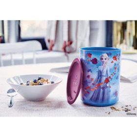 Tupperware 1.25 lt Karlar Ülkesi Saklama Kabı