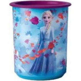 Tupperware 1.25 lt Karlar Ülkesi Saklama Kabı