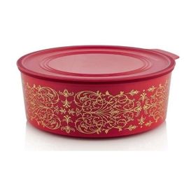 Tupperware 1.5 lt Kurabiye Kutusu