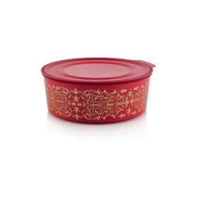 Tupperware 1.5 lt Kurabiye Kutusu
