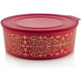 Tupperware 1.5 lt Kurabiye Kutusu