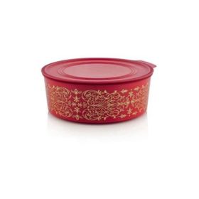 Tupperware 1.5 lt Kurabiye Kutusu