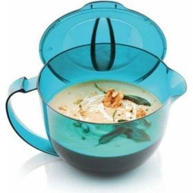 Tupperware 1 lt Mikro Pro Sürahi