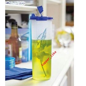 Tupperware 1 lt Oval Yağdanlık