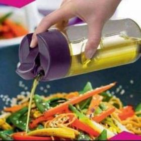 Tupperware 1 lt Oval Yağdanlık