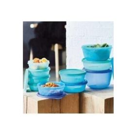 Tupperware 10'lu Şeker Saklama Kabı
