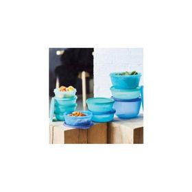 Tupperware 10'lu Şeker Saklama Kabı