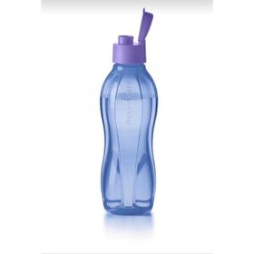 Tupperware 11164533 Eco 750 ml Gece Mavisi Matara
