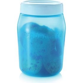 Tupperware 115 lt Mavi Çok Amaçlı Kavanoz